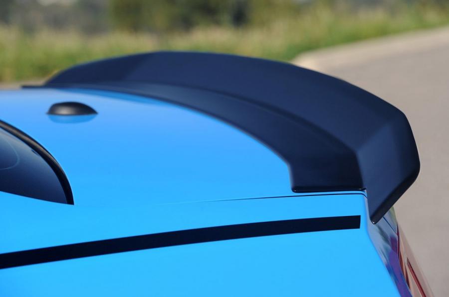  Ford Mustang RTR Package 2010 года  (фото 25 из 65)